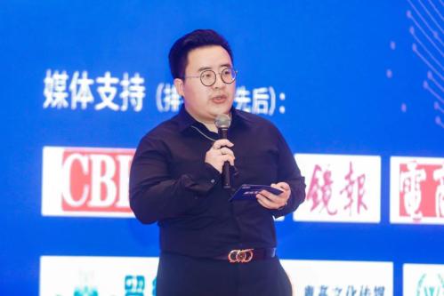 相约深圳!海比电商参展第六届全球跨境电商节(2023第六届全球跨境电商节将于7月31日在深举行)插图4