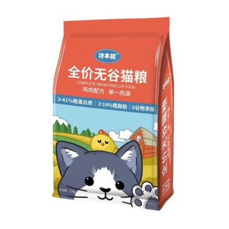 国产猫粮排名前十品牌(国产十大放心猫粮品牌排行榜v)插图3