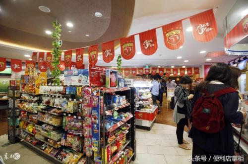 加盟京东便利店要多少钱(加盟京东便利店需要投入哪些钱)插图3