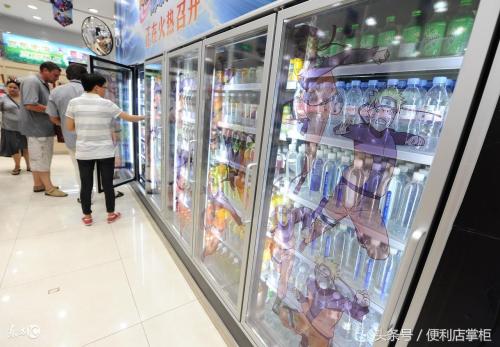 加盟京东便利店要多少钱(加盟京东便利店需要投入哪些钱)插图2
