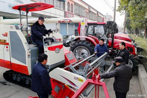 在农村做什么行业最稳定又最赚钱的(在农村赚钱的10个行业)插图2