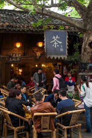 中国宜居城市排名(中国十大养老宜居城市)插图4