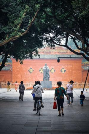 中国宜居城市排名(中国十大养老宜居城市)插图5