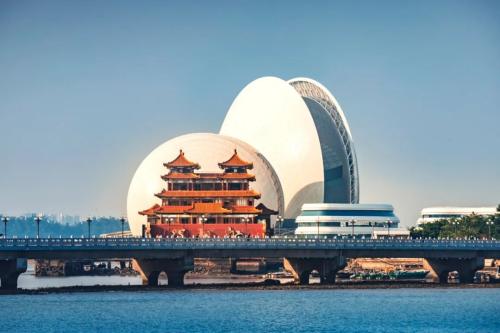 中国宜居城市排名(中国十大养老宜居城市)插图34