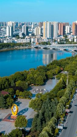 中国宜居城市排名(中国十大养老宜居城市)插图49