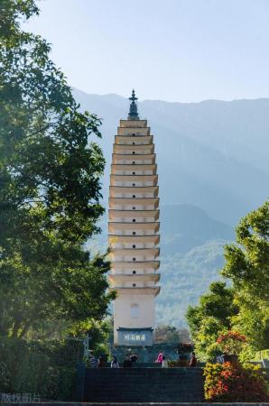 中国避暑胜地(中国10大避暑城市最新排名)插图6