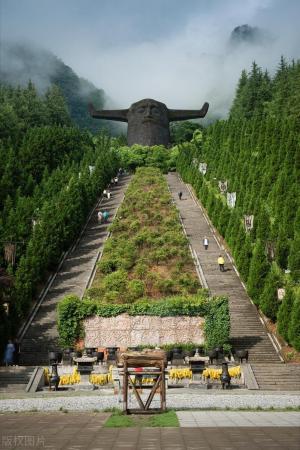 中国避暑胜地(中国10大避暑城市最新排名)插图20