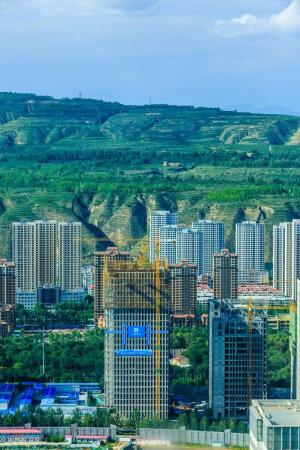 中国避暑胜地(中国10大避暑城市最新排名)插图23