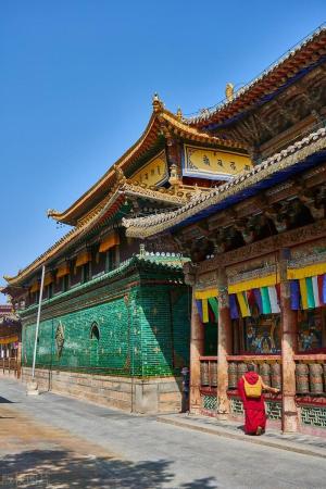 中国避暑胜地(中国10大避暑城市最新排名)插图24