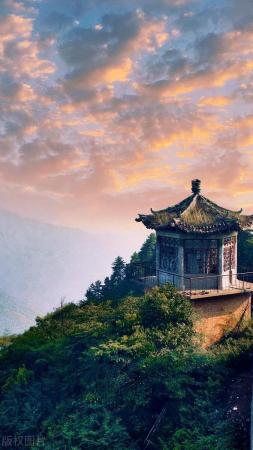 中国避暑胜地(中国10大避暑城市最新排名)插图27