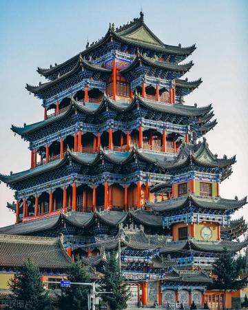 中国避暑胜地(中国10大避暑城市最新排名)插图28