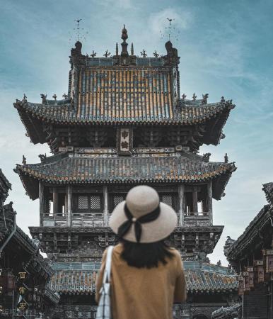 中国避暑胜地(中国10大避暑城市最新排名)插图33