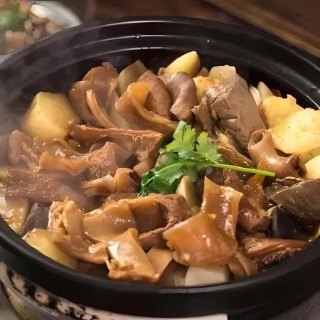 什么是目前最火爆的小吃生意(地摊经济爆火!最火爆的十五大摆摊小吃)插图16