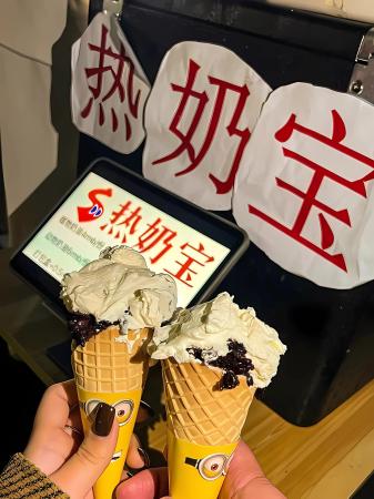 什么是目前最火爆的小吃生意(地摊经济爆火!最火爆的十五大摆摊小吃)插图20
