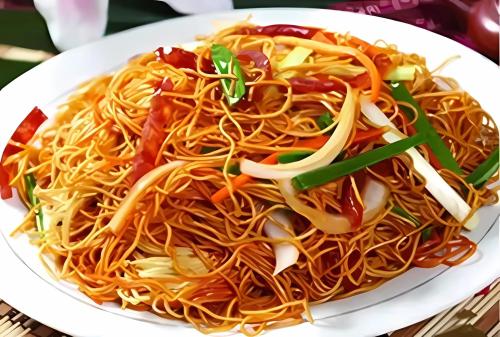 什么是目前最火爆的小吃生意(地摊经济爆火!最火爆的十五大摆摊小吃)插图22