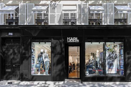 福建七匹狼出手Karl Lagerfeld 实力收购中国区控股权(收购Karl Lagerfeld三年七匹狼从中获了多少益)插图