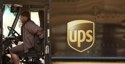 UPS利用人工智能和机器学习技术推动Q2收益增长(UPS 二季度营收 221 亿美元疫情中如何逆风飞行)插图2