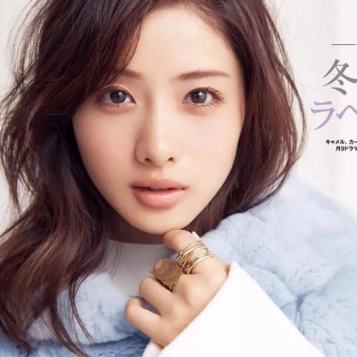 石原里美是女优吗(石原里美)插图6