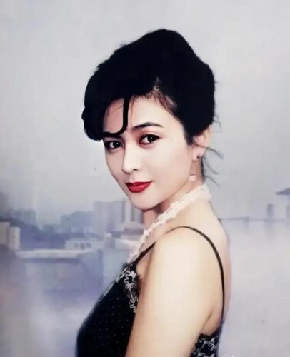 关之琳黑料是真的吗(关之琳真的很好看吗)插图38
