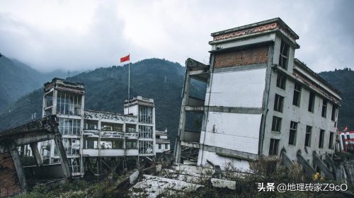 中国没有地震的省份是哪(中国地震最频繁省份)插图