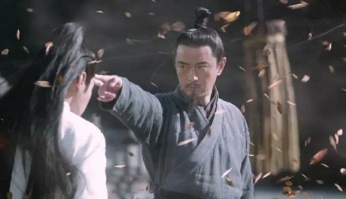 雪中悍刀行武力等级排行(雪中悍刀行武力值排行)插图5