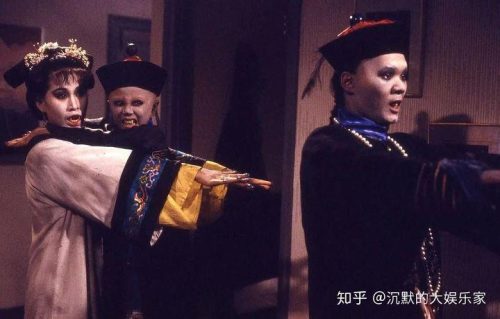 林正英十大必看经典僵尸电影)(林正英24部经典僵尸电影)插图31