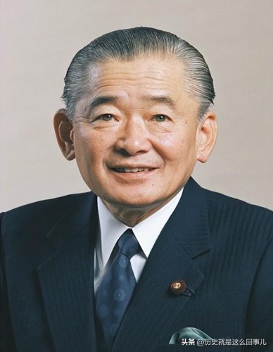 日本首相一代多少年一换(日本首相多少年一届)插图46