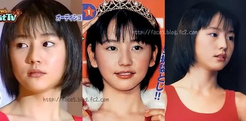 日本高颜值女优明星(日本高颜值女星电影)插图4