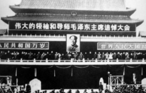 新中国成立7次一级战备(新中国成立以来有过几级战备)插图7