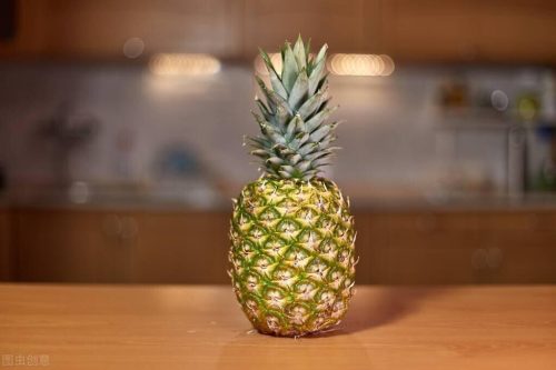 凤梨和菠萝的区别(凤梨和菠萝是一样的吗)插图