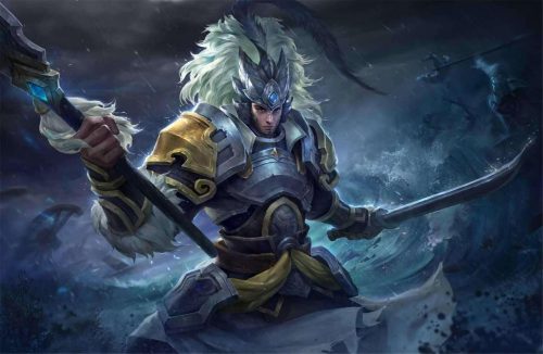好看的三国小说排行榜前十名 (三国主角是吕布弟弟的小说)插图7