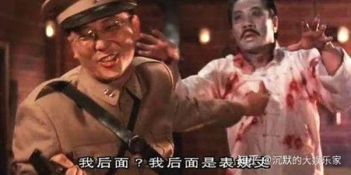 林正英十大必看经典僵尸电影)(林正英24部经典僵尸电影)插图5