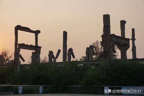 中国没有地震的省份是哪(中国地震最频繁省份)插图6