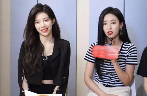 snh48最火的六个人(snh48颜值最高的几个人)插图10