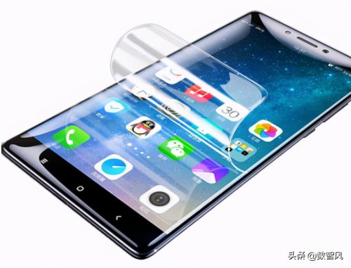 水凝膜真的能防碎屏吗(水凝膜防碎屏吗)插图1