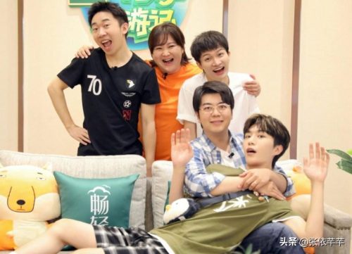 周深是男的还是女的(周深男的还是女的)插图9