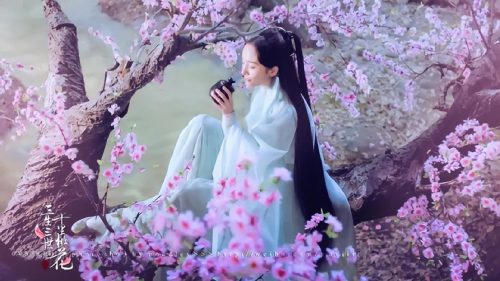 十大巅峰玄幻电视剧(玄幻电视剧免费看)插图2