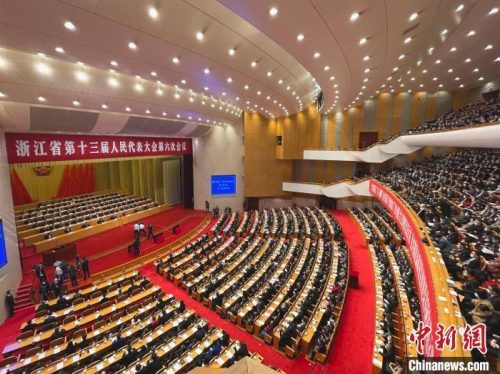 2023年重大政治活动是什么(2023政治活动)插图
