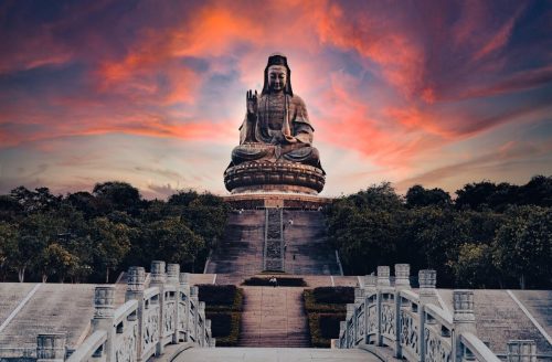 广东省AAAAA景区排名(广东丹霞山景区排名)插图18