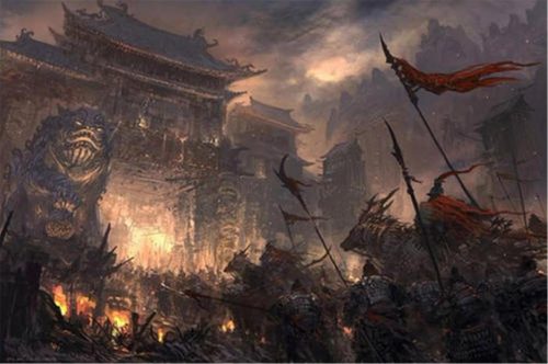 汉末小说排行榜(唐末宋初小说排行榜)插图7