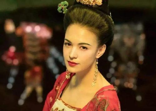 古代四大美女是谁(古代四大美女是谁杀的)插图13