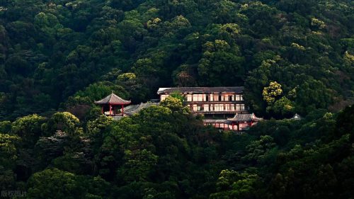 广东省AAAAA景区排名(广东丹霞山景区排名)插图16