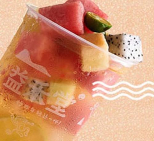 奶茶十大排行榜10强(奶茶品牌排行榜)插图5