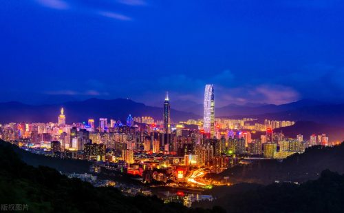 亚洲最富有的国家(欧洲最富有的国家)插图