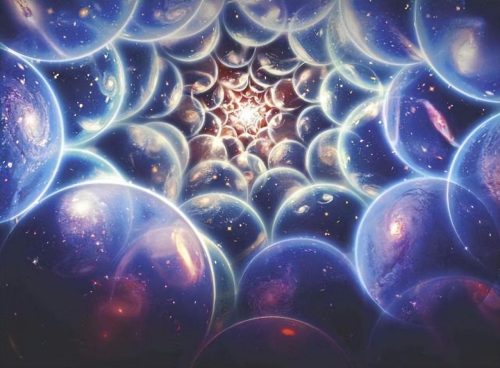 宇宙境界等级划分大全(宇宙本源等级划分)插图11