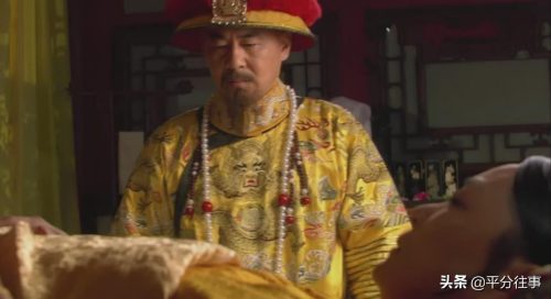 甄嬛生了几个孩子 (甄嬛浣碧的结局)插图5