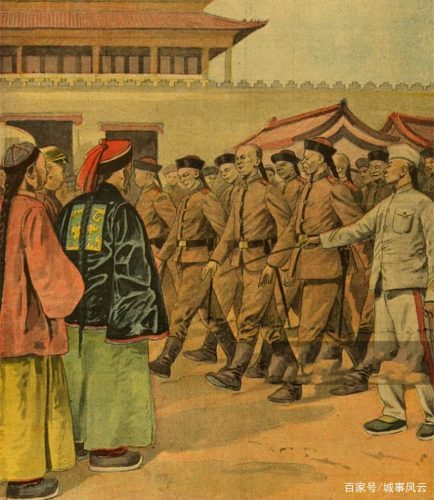 南洋现在叫什么(以前的南洋现在叫什么)插图4