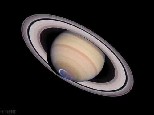 太阳系八大行星示意图简笔画 (八大行星的简笔画)插图5