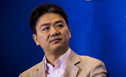 刘强东个人资料简介(刘强东个人资料简介身高)插图11