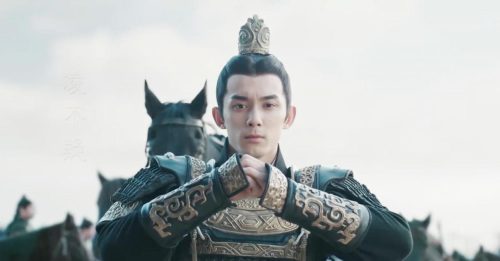 凌不疑的真实身份(凌不疑身份被文帝知道)插图2